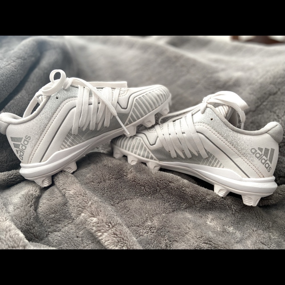 Baseball cleats for kids